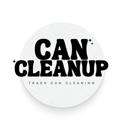 The Can Cleanup